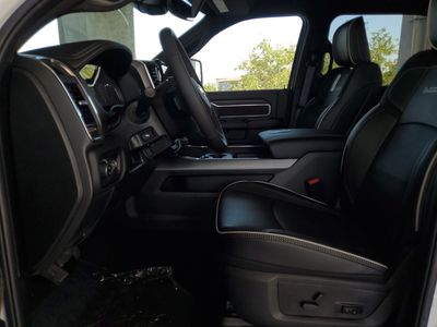 2026 Ram 3500 - Photo 18