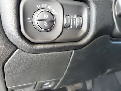 2026 Ram 3500 - Photo 22