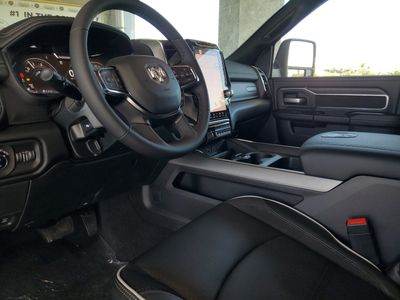 2026 Ram 3500 - Photo 17