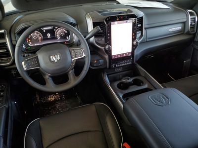 2026 Ram 3500 - Photo 12