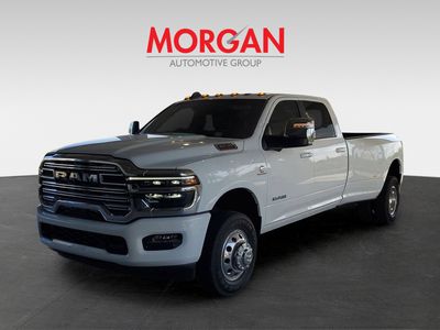 2026 Ram 3500 - Photo 4