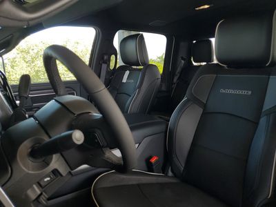 2026 Ram 3500 - Photo 19