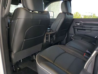 2026 Ram 3500 - Photo 10