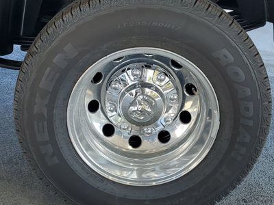 2026 Ram 3500 - Photo 7