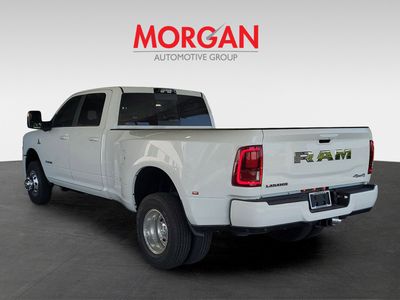 2026 Ram 3500 - Photo 3