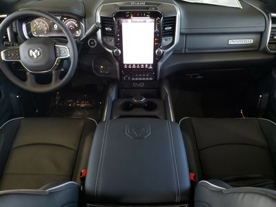 2026 Ram 3500 - Photo 11