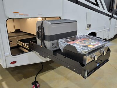 2026 Thor Motor Coach CHATEAU - Photo 32