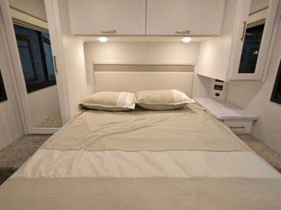 2026 Thor Motor Coach CHATEAU - Photo 22