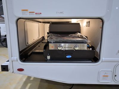2026 Thor Motor Coach CHATEAU - Photo 31