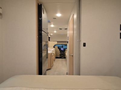 2026 Thor Motor Coach CHATEAU - Photo 26