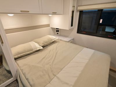 2026 Thor Motor Coach CHATEAU - Photo 24