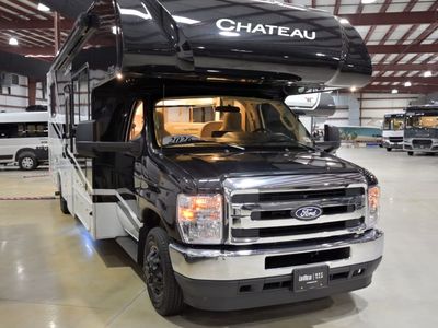 2026 Thor Motor Coach CHATEAU - Photo 1
