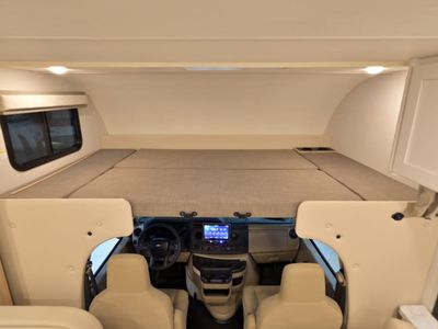 2026 Thor Motor Coach CHATEAU - Photo 4