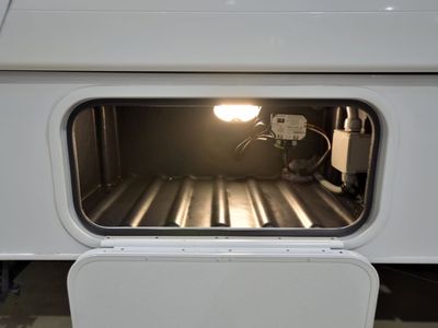 2026 Thor Motor Coach CHATEAU - Photo 38