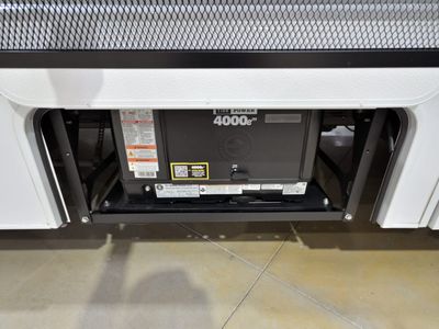 2026 Thor Motor Coach CHATEAU - Photo 37