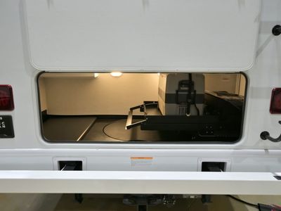 2026 Thor Motor Coach CHATEAU - Photo 33