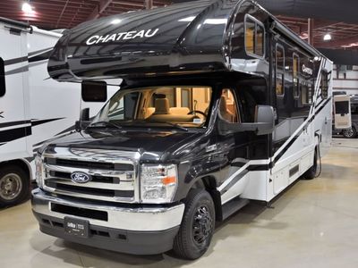 2026 Thor Motor Coach CHATEAU - Photo 39