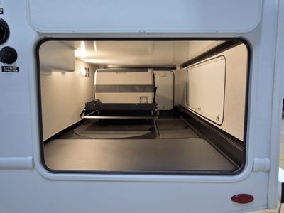 2026 Thor Motor Coach CHATEAU - Photo 34