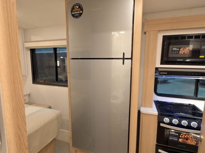 2026 Thor Motor Coach CHATEAU - Photo 16