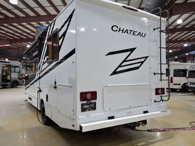 2026 Thor Motor Coach CHATEAU - Photo 40