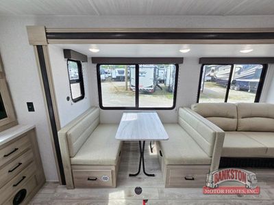 2026 Della Terra 263RK - Photo 15