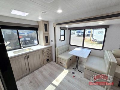 2026 Della Terra 263RK - Photo 29