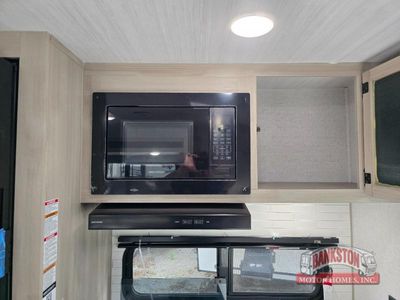 2026 Della Terra 263RK - Photo 11