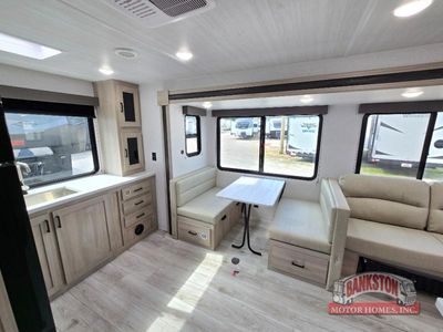 2026 Della Terra 263RK - Photo 7