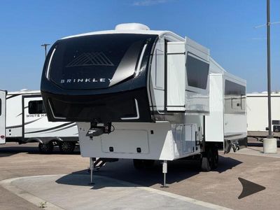 2026 Brinkley Model Z - Photo 2