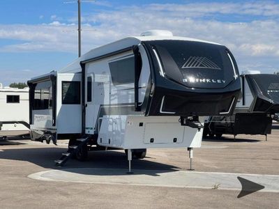 2026 Brinkley Model Z - Photo 1