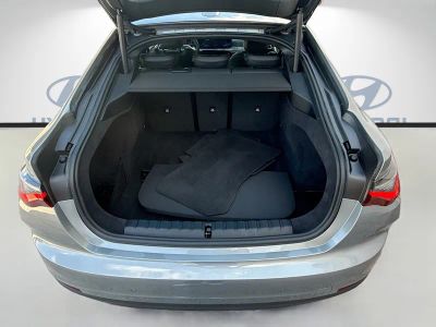 2025 BMW 4 Series — photo 24 view