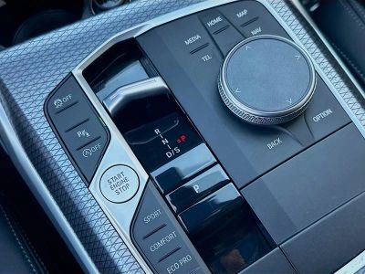 2025 BMW 4 Series — photo 13 view