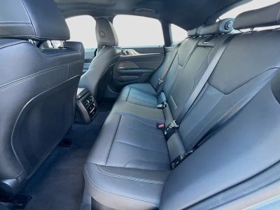 2025 BMW 4 Series — photo 21 view