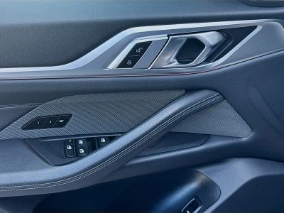 2025 BMW 4 Series — photo 14 view