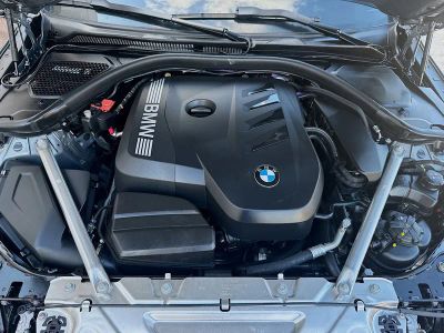 2025 BMW 4 Series — photo 33 view
