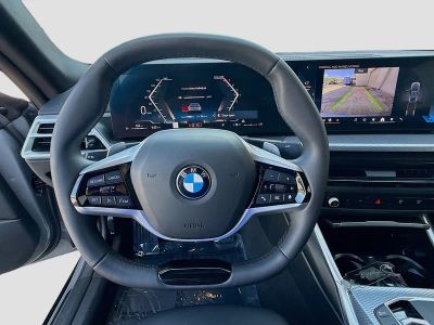 2025 BMW 4 Series — photo 8 view