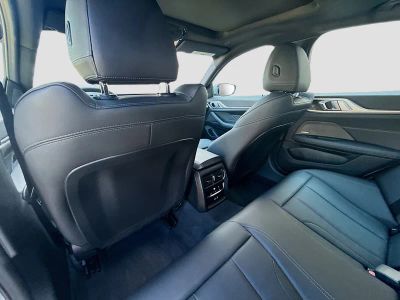 2025 BMW 4 Series — photo 22 view