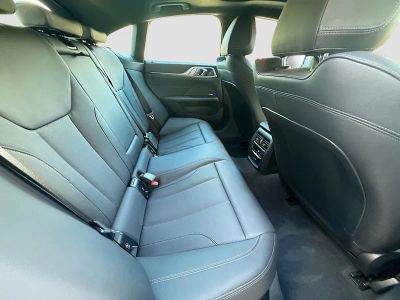 2025 BMW 4 Series — photo 26 view