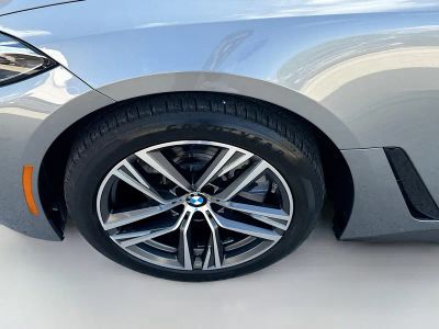 2025 BMW 4 Series — photo 34 view