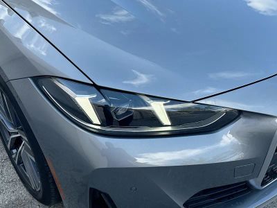 2025 BMW 4 Series — photo 32 view
