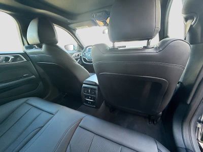 2025 BMW 4 Series — photo 27 view