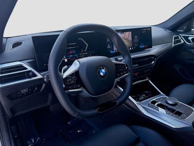 2025 BMW 4 Series — photo 7 view