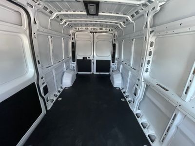 2026 Ram ProMaster Cargo Van - Photo 13