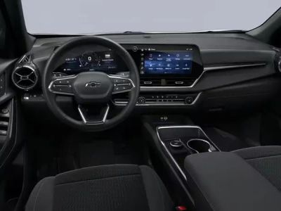 2026 Chevrolet Equinox - Photo 9