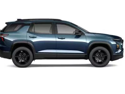 2026 Chevrolet Equinox - Photo 7