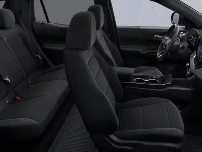 2026 Chevrolet Equinox - Photo 10