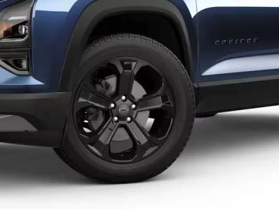 2026 Chevrolet Equinox - Photo 8