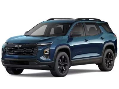 2026 Chevrolet Equinox - Photo 5