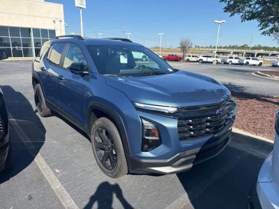 2026 Chevrolet Equinox - Photo 2