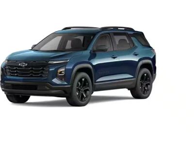 2026 Chevrolet Equinox - Photo 4